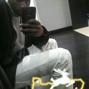 Meet your Posher, Jason